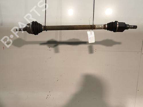 Right front driveshaft PEUGEOT 308 II (LB_, LP_, LW_, LH_, L3_) 1.6 BlueHDi 120 | BP30154482M39