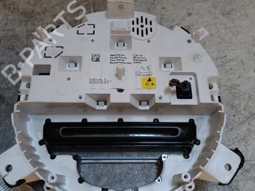 Instrument cluster MINI MINI (R56) Cooper | BP22893345C47 