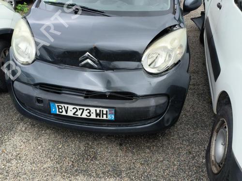 Right front window switch CITROËN C1 (PM_, PN_) 1.0 | BP26893478I26 - Image 4