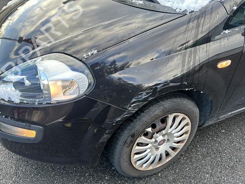 Left front driveshaft FIAT PUNTO EVO (199_) 1.2 | BP33051630M38 - Image 10