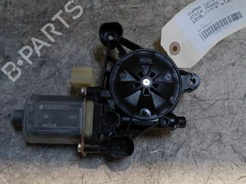 Used Front right window mechanism Front right window mechanism CUPRA ATECA (KH7, KHP, KBP) 2.0 TSI 4Drive (300 hp) 22789818 22789818