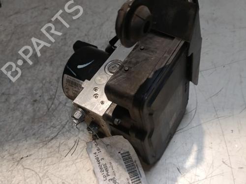 Used ABS pump RENAULT SCÉNIC III (JZ0/1_) 1.5 dCi (110 hp) 21693119