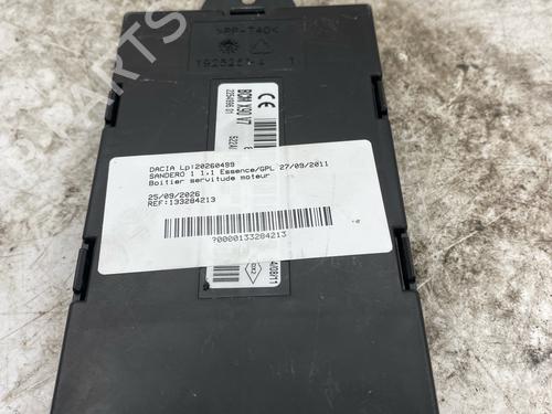 Fuse box DACIA SANDERO 1.2 16V LPG | BP39640877E1 - Image 2