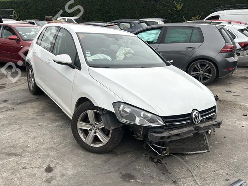 Left front window switch VW GOLF VII (5G1, BQ1, BE1, BE2) 2.0 TDI | BP32995424I27 - Image 1