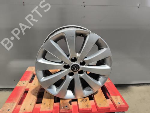 Rim OPEL ASTRA J (P10) 1.4 Turbo (68) | BP29732526C45 