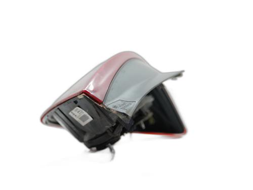 Used Left taillight Left taillight OPEL CORSA D (S07) 1.3 CDTI (L08, L68) (75 hp) 36553883 36553883