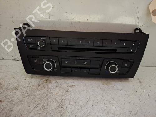 Used Climate control BMW 1 (F20) 116 i (136 hp) 21720515