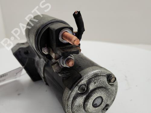 Starter RENAULT CLIO V (B7_) 1.5 Blue dCi 85 (B7AG) | BP33612968M8 - Image 2