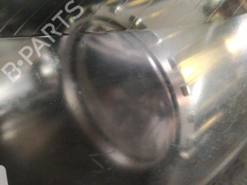Used Left headlight Left headlight OPEL ASTRA H (A04) 1.7 CDTI (L48) (100 hp) 21715253 21715253