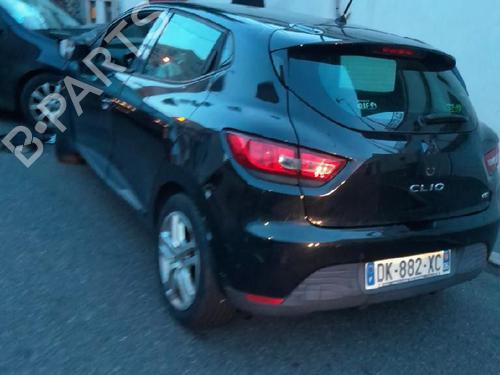 Left tailgate light RENAULT CLIO IV (BH_) 1.5 dCi 75 | BP29081137C79 