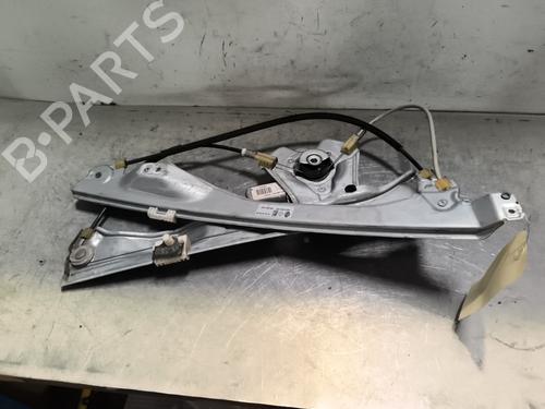 Used Front right window mechanism RENAULT CLIO III Grandtour (KR0/1_) 1.5 dCi (KR0G) (68 hp) 28166144