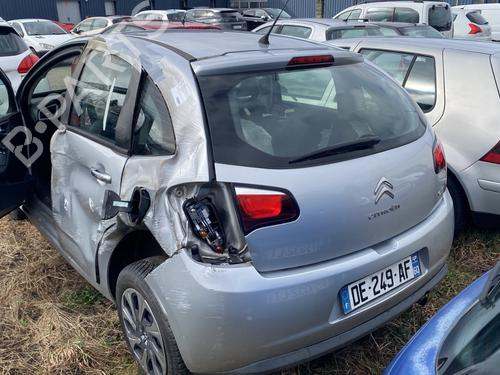 Electronic module CITROËN C3 II (SC_) 1.2 VTi 82 | BP27213451M83  - Image 7