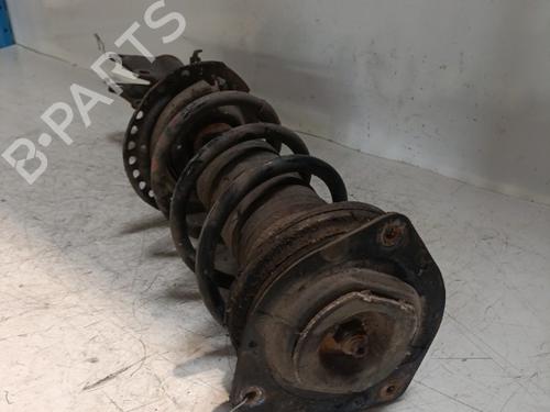 Right front shock absorber RENAULT KANGOO Express (FW0/1_) 1.5 dCi 75 (FW07, FW10, FW04) | BP21693576M17 