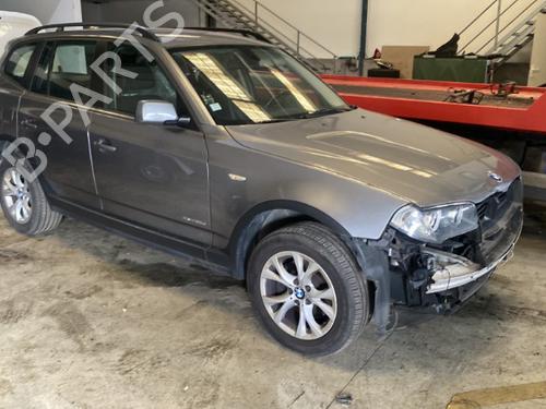 Steering column stalk BMW X3 (E83) xDrive 18 d | BP21716883I23 - Image 6