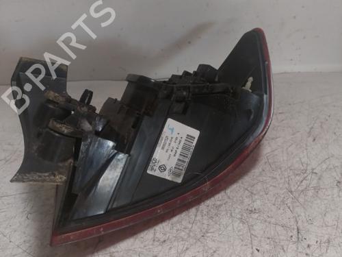 Left taillight RENAULT CLIO IV (BH_) 1.5 dCi 90 | BP21709566C34 
