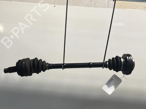 Left rear driveshaft BMW 1 (E81) 118 d | BP28164918M40 