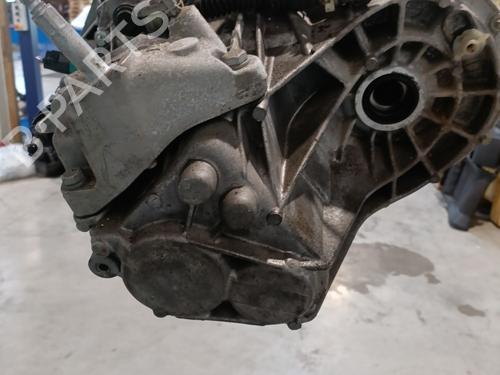 Gearbox DACIA DUSTER (HS_) 1.5 dCi | BP25624689M3  - Image 5