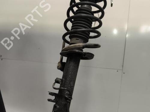 Right front shock absorber CITROËN C3 I (FC_, FN_) 1.6 16V HDi | BP26893581M17 