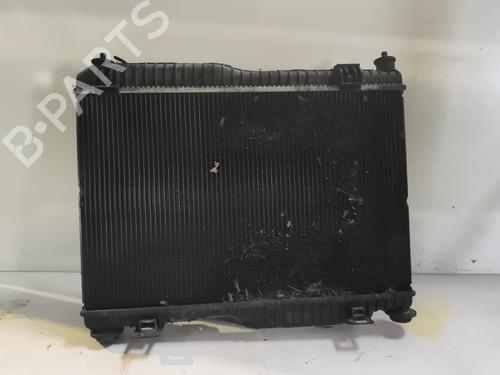 water-radiator-ford-fiesta-vi-cb1-ccn-2008-23846258 main image