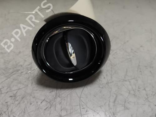 Used Air vent RENAULT CLIO IV (BH_) 0.9 TCe 90 (BHNF, BHMA, BHMH, BHJK, BHJR) (90 hp) 24526933