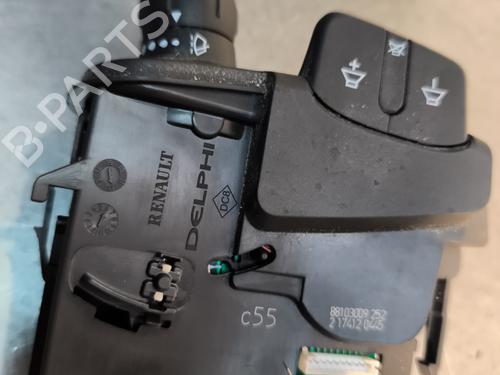 Used Steering column stalk Steering column stalk RENAULT MODUS / GRAND MODUS (F/JP0_) 1.5 dCi (JP0G, JP0H) (106 hp) 29997038 29997038