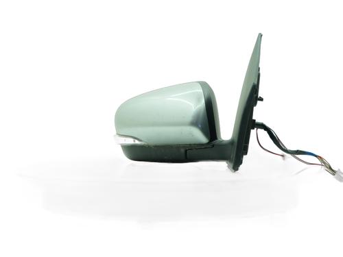 Used Right mirror Right mirror RENAULT KOLEOS I (HY_) 2.0 dCi 4x4 (HY0B) (173 hp) 34234199 34234199