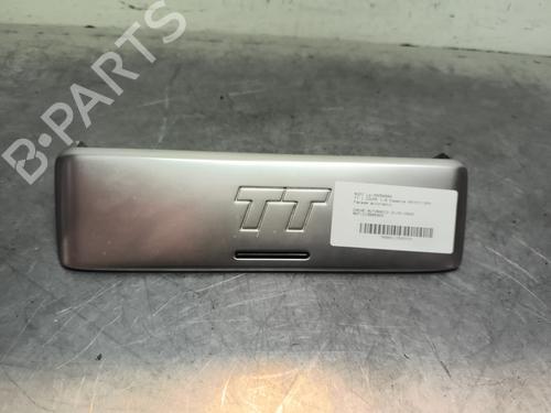 Annen AUDI TT Roadster (8N9) 1.8 T (180 hp) 32995370
