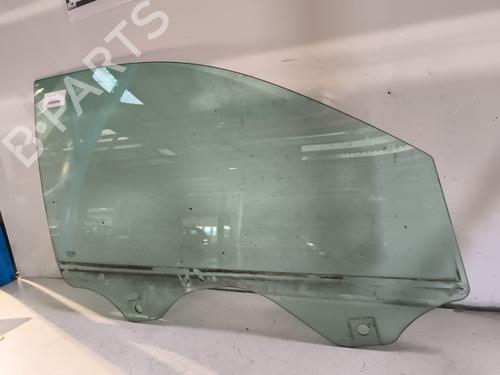 Front right door window VW TOUAREG (7LA, 7L6, 7L7) 3.0 V6 TDI | BP24521792C19 