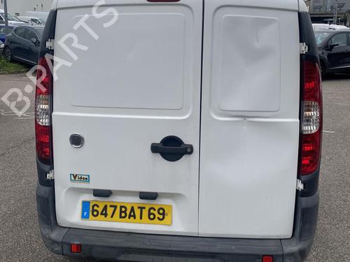 Steering column FIAT DOBLO Box Body/MPV (223_) 1.3 D Multijet | BP21701535M21 