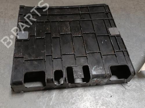 Engine control unit (ECU) PEUGEOT 307 (3A/C) 1.6 HDi 110 | BP28165052M57 