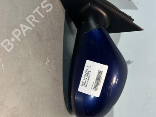 Left mirror SEAT IBIZA III (6L1) 1.9 TDI | BP21700261C26 