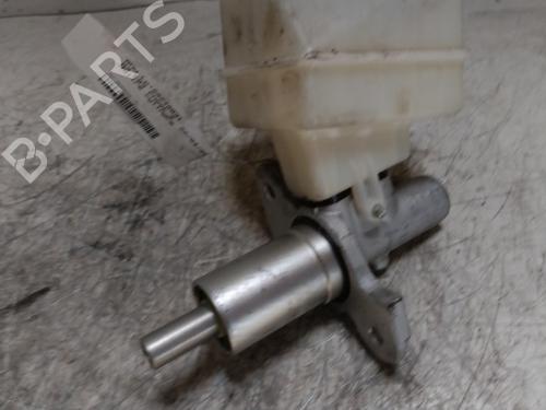 Used Brake master cylinder Brake master cylinder BMW X3 (E83) xDrive 18 d (143 hp) 21693285 21693285