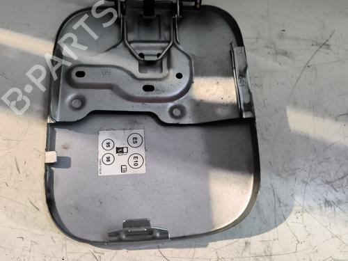 Fuel flap DACIA SANDERO II TCe 90 (B8M1, B8MA, B8AC) | BP27213413C131 