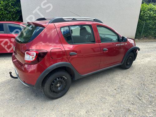 Ignition barrel DACIA SANDERO II 1.5 dCi | BP38058960M48 - Image 9