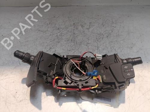 Used Steering column stalk Steering column stalk RENAULT KANGOO Express (FW0/1_) 1.5 dCi 75 (FW07, FW10, FW04) (75 hp) 21693584 21693584