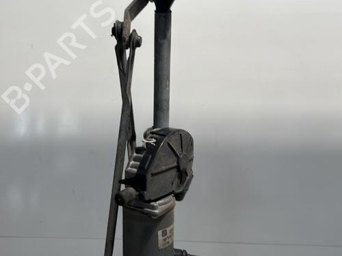Used Front wiper motor Front wiper motor OPEL CORSA D (S07) 1.3 CDTI (L08, L68) (75 hp) 27344077 27344077