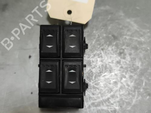 Used Left front window switch FORD MONDEO III (B5Y) 2.0 TDCi (130 hp) 26893483
