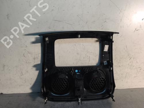 Air vent DACIA SANDERO II TCe 90 (B8M1, B8MA, B8AC) | BP29733706I21 