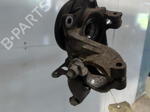 Used Left front steering knuckle Left front steering knuckle CITROËN BERLINGO / BERLINGO FIRST MPV (MF_, GJK_, GFK_) 2.0 HDI 90 (MFRHY) (90 hp) 22033440 22033440
