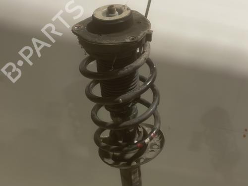 Used Left front shock absorber AUDI A3 Sportback (8PA) 1.6 TDI (105 hp) 22233948