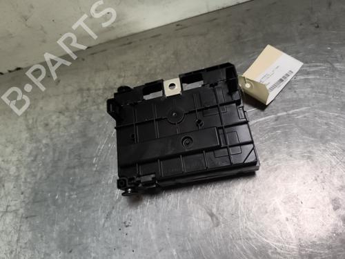 Zekeringkast CITROËN C4 Picasso I MPV (UD_) 1.6 HDi (109 hp) 28293824