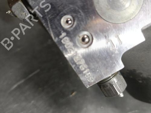 ABS pump RENAULT GRAND SCÉNIC IV (R9_) 1.3 TCe 140 (R9NB) | BP29330792M43 