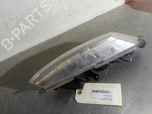 Left daytime light RENAULT CLIO IV (BH_) 1.5 dCi 90 | BP29348060C104 