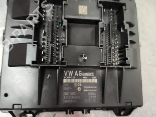 Used Fuse box Fuse box AUDI A3 Sportback (8PA) 2.0 TDI 16V (140 hp) 30647162 30647162