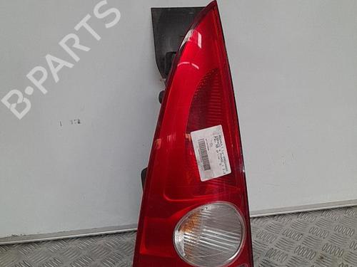 Venstre baglygte RENAULT ESPACE IV (JK0/1_) 2.2 dCi (JK0H) (150 hp) 21711963