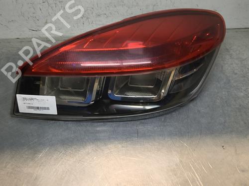 Used Right taillight RENAULT MEGANE III Coupe (DZ0/1_) 1.9 dCi (DZ0N, DZ0J, DZ1J, DZ1K) (131 hp) 30934357