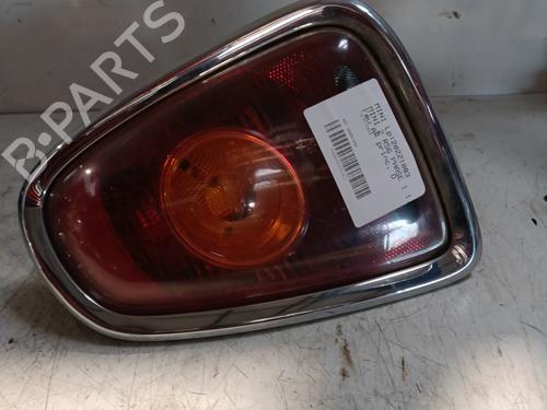 Used Right taillight MINI MINI (R56) Cooper (120 hp) 22653369