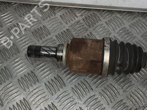 Used Left front driveshaft Left front driveshaft 21722611 21722611