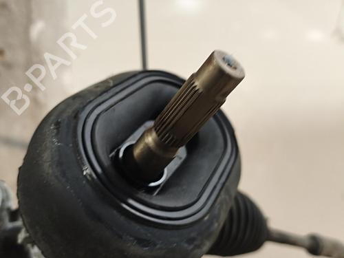 Steering rack RENAULT CLIO V (B7_) 1.5 Blue dCi 85 (B7AG) | BP38188534M22 - Image 2