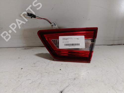 Used Right tailgate light RENAULT CLIO IV (BH_) 1.5 dCi 90 (90 hp) 24181411